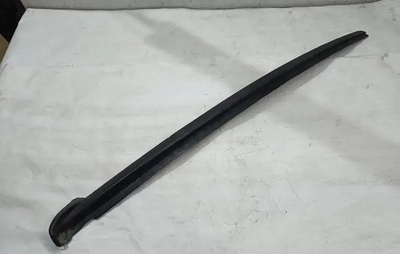 Citroen C6 Windshield trim