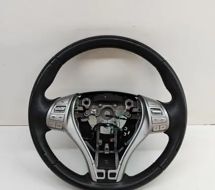 Nissan Qashqai Steering wheel 484304EL1A