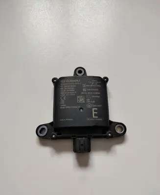 Blind spot module