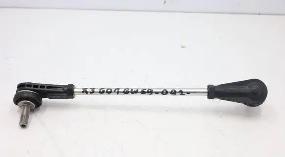 Front anti-roll bar/stabilizer link