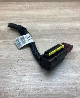 Opel Astra G Plug wire 90589170 968537