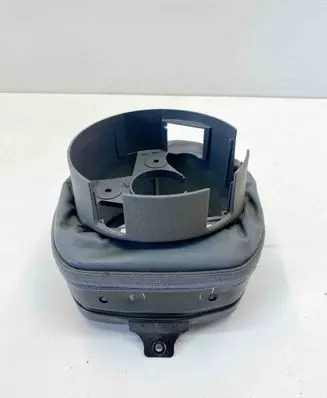 Mercedes-Benz SL R129 Steering wheel column trim A1294622823 1294622823