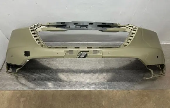 Honda HR-V Front bumper 711003N0G20ZA