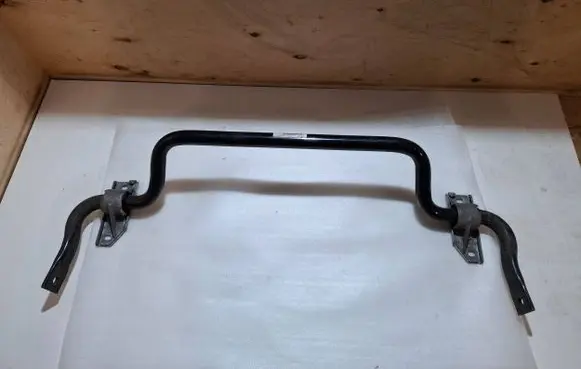 Mercedes-Benz E W213 Front anti-roll bar/sway bar A2053230965 18519322 0193716