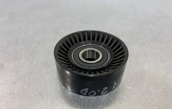 Toyota RAV 4 (XA40) Alternator belt tensioner pulley 6203DUL