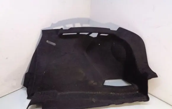 BMW 1 F20 F21 Trunk/boot lower side trim panel 7249618