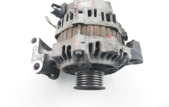Ford Fiesta Generator/alternator A005TA7792 2S6T10300DB