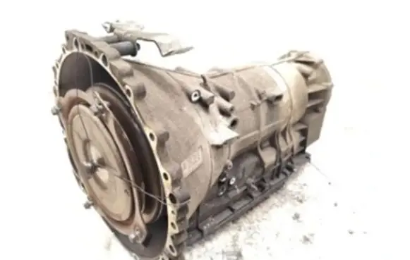 Land Rover Discovery Automatic gearbox 