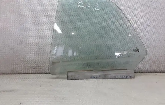Volkswagen Golf IV Rear side window