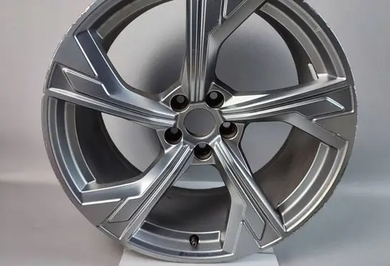 Audi A4 S4 B9 R20 alloy rim 8W0601025FR