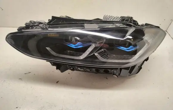 BMW 4 G22 G23 G24 G26 Headlight/headlamp