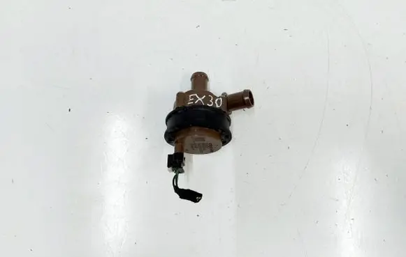 Volvo EX30 Electric auxiliary coolant/water pump 31345281
