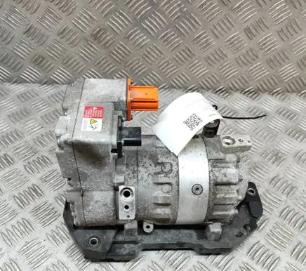 Volkswagen ID.3 Air conditioning (A/C) compressor (pump) 1EA816551E 1EA816579B