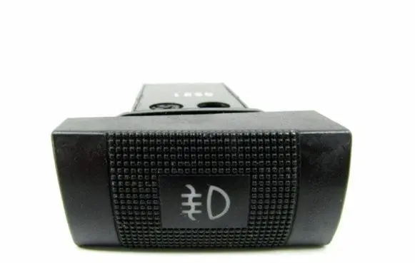 KIA Rio Other switches/knobs/shifts