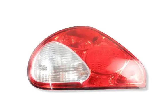 Jaguar X-Type Rear/tail lights 