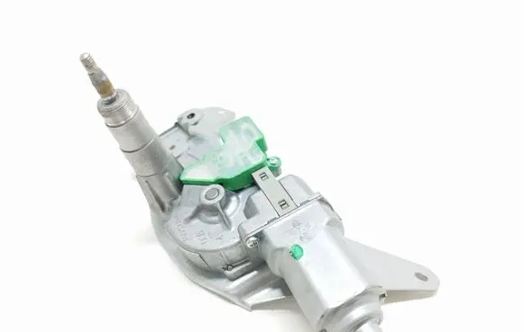 Peugeot iOn Rear window wiper motor