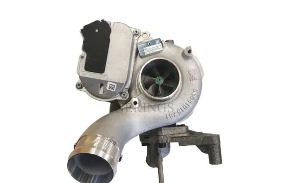 Audi A4 S4 B7 8E 8H Turbo 53049880054 53049900054 53049700054