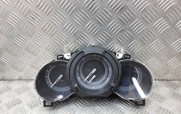 Citroen DS3 Speedometer (instrument cluster) a2c53385840