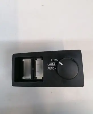 KIA Sorento Differential lock switch 93260 3E100 20930