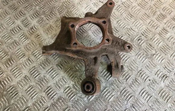Subaru Outback Rear wheel hub