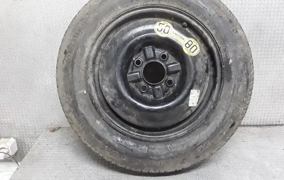 Volvo S40, V40 R15 spare wheel 30620658