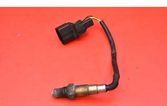 BMW X3 E83 Lambda probe sensor 7512975
