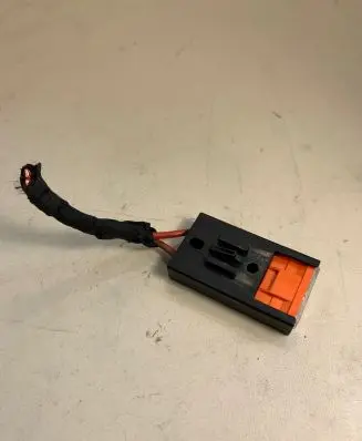 Audi A7 S7 4G Other wiring loom 8A0937530 PA66GF