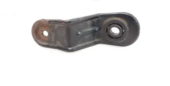 Opel Antara Radiator mount bracket 96553259