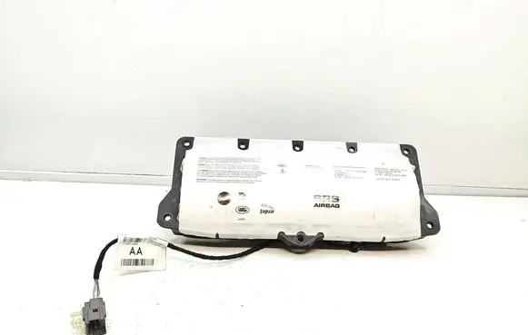 Jaguar XF X250 Passenger airbag 8X23F044A74AC 306245599XX KK000080350124