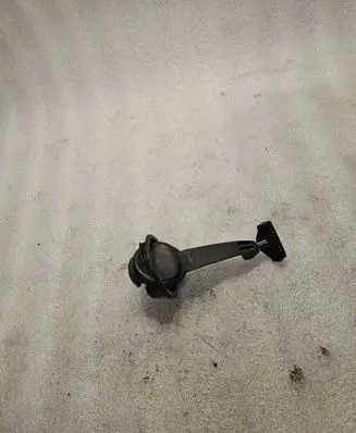 Audi A8 S8 D2 4D Other interior part 8D0857727