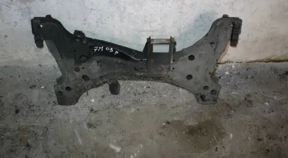 Seat Alhambra (Mk1) Front axle beam 