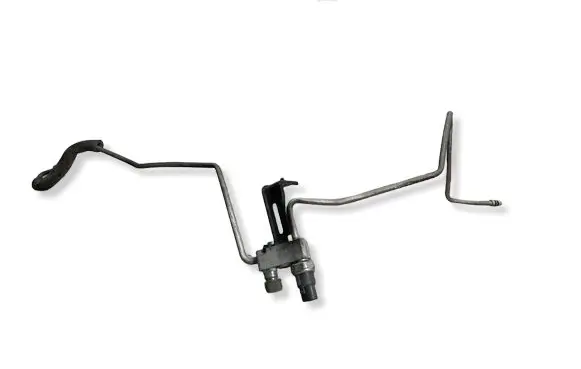 Toyota Prius (XW20) Air conditioning (A/C) pressure sensor 4434400720