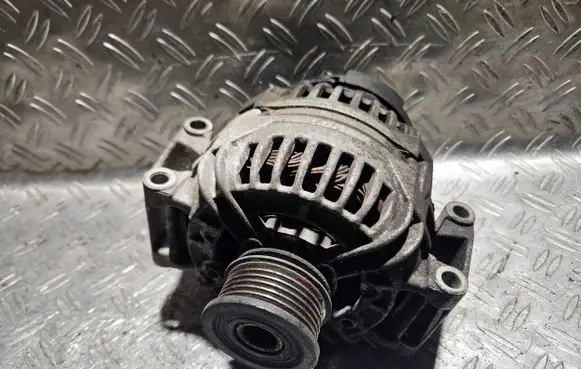 Audi A4 S4 B6 8E 8H Generator/alternator