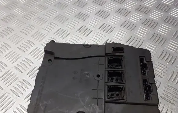 Renault Megane II Fuse box set 8200351182