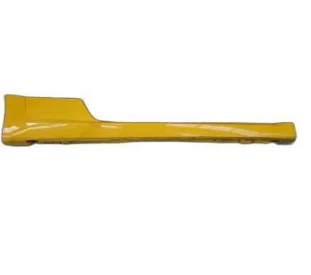Audi TT TTS RS Mk3 8S Thresholds for All-terrain vehicles 