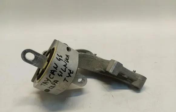 Porsche Taycan 9J1 Engine mount vacuum valve 9j1399233b