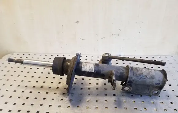 BMW X5 E53 Front shock absorber/damper 31316764601 6764601