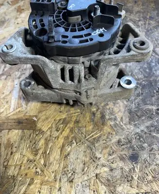 Opel Combo C Generator/alternator 0124425021 55556068