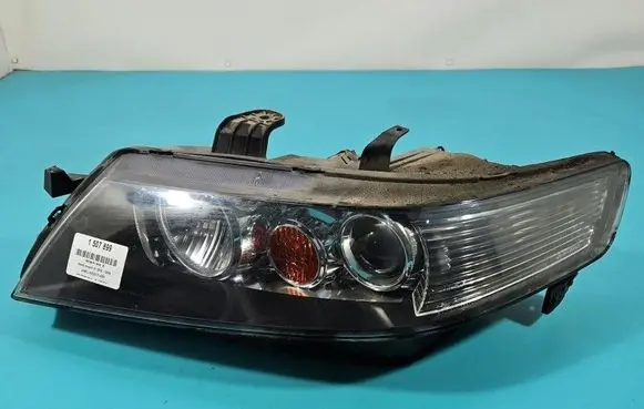 Honda Accord Headlight/headlamp IMPRK1507899