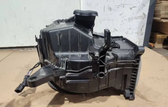 Volkswagen ID.7 Interior heater climate box assembly 1EA820153N 1EA971566 L107TD96196