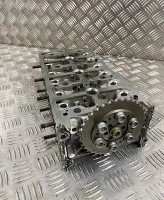Audi Q7 4M Engine head 059353GL