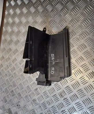 Audi Q7 4L Cabin air duct channel 7L0820352B 4F0820511B