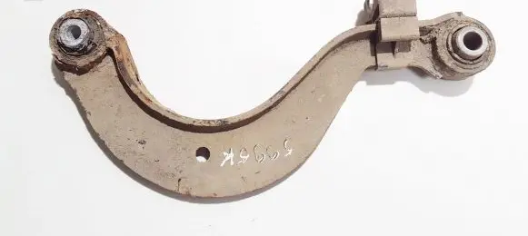 Skoda Octavia Mk2 (1Z) Rear upper control arm/wishbone