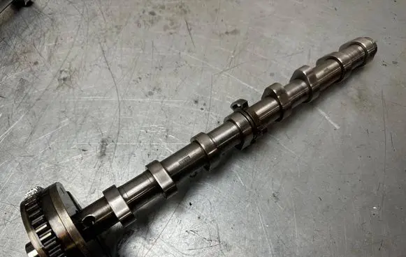 Audi A5 8T 8F Camshaft 06H101A