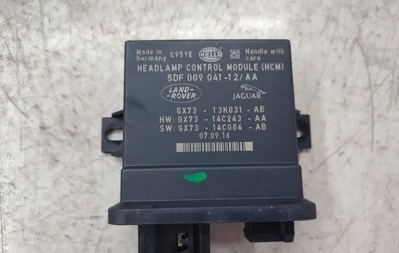 Land Rover Range Rover Evoque L538 Light module LCM GX7313K031AB