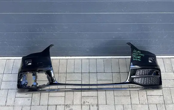 Audi A3 S3 8V Front bumper 8V3807437F A03703730