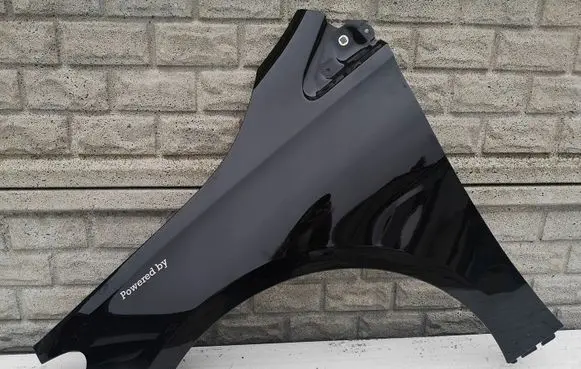 Mercedes-Benz B W247 Front wheel arch liner splash guards