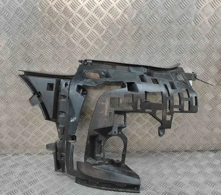 Citroen DS7 Crossback Front bumper mounting bracket 9819737980