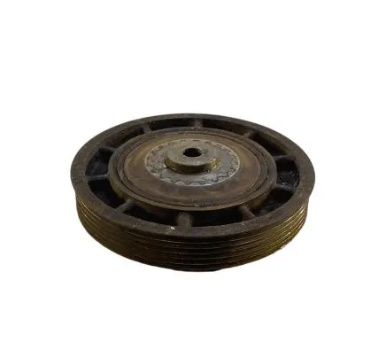 Renault Espace IV Crankshaft pulley