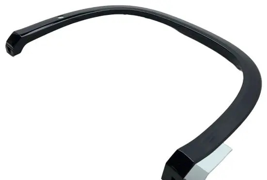 Volkswagen Tayron II Front arch trim 57L853717A